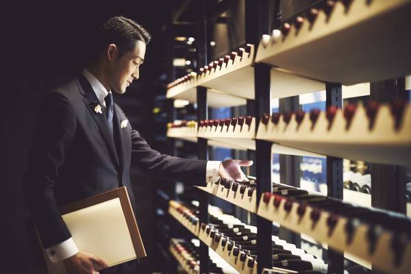 【奥入瀬渓流ホテル】「温泉宿・ホテル総選挙2021」 全国ワイン部門で1位を受賞しました