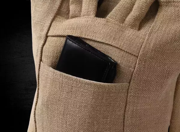 【MAKUAKE数時間で目標達成】自然素材でサスティナブル。 フェアトレードでエシカル。 SDGsに配慮したヨーロッパで大人気モデルのバックパックが この度「Makuake」にて12月27日日本初上陸