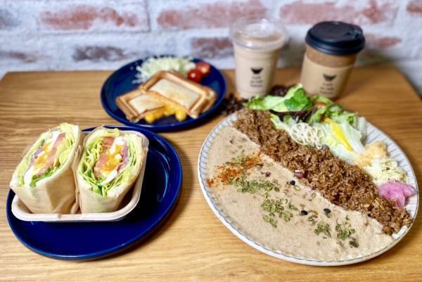 【カフェオレカレーが話題沸騰】日本で唯一!?カフェオレ専門店「Cafe au lait Tokyo/カフェオレトーキョー」が高田馬場から五反田へ12月1日(水)移転オープン！1000通りにカスタマイズできるカフェオレをお楽しみください！