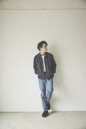 SHIPS anyが三軒茶屋の名店SEPTISと共同でMcGREGORの名作&ldquo;Scottish Drizzler&rdquo;を別注！