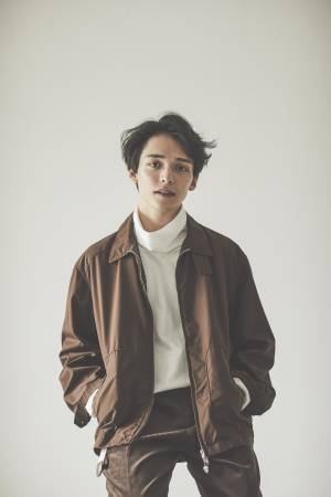 SHIPS anyが三軒茶屋の名店SEPTISと共同でMcGREGORの名作&ldquo;Scottish Drizzler&rdquo;を別注！