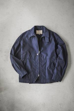 SHIPS anyが三軒茶屋の名店SEPTISと共同でMcGREGORの名作&ldquo;Scottish Drizzler&rdquo;を別注！