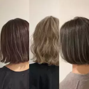 キッズスペースあり！アットホームなボタニカルヘアサロン『5 Vintage』の情報を駅近ドットコムで公開