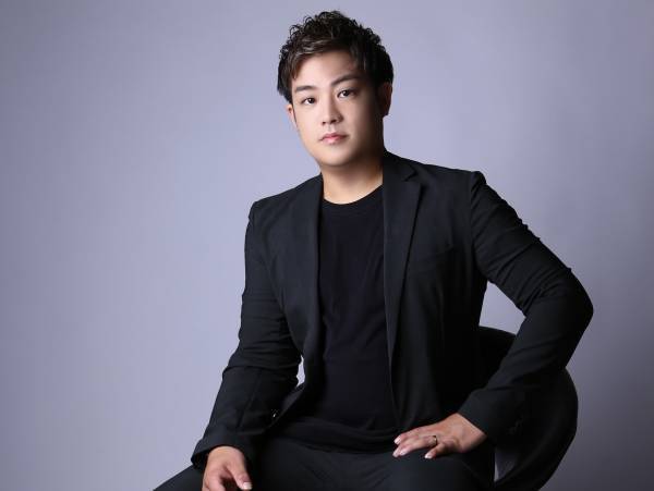 鍼灸業界に新たな風を吹かせる「久保亮太」が美容業界と美容医療の融合に切り込む！