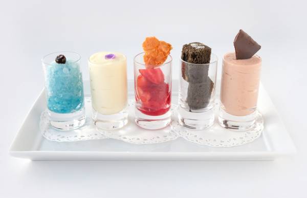 【ひらまつレストラン】国立新美術館で開催中の「庵野秀明展」コラボメニューご提供中 ～ブラッスリー ポール・ボキューズ ミュゼ～