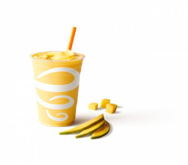カリフォルニア発スムージー・ジュース専門店&ldquo;Jamba&rdquo;が西日本初登場！