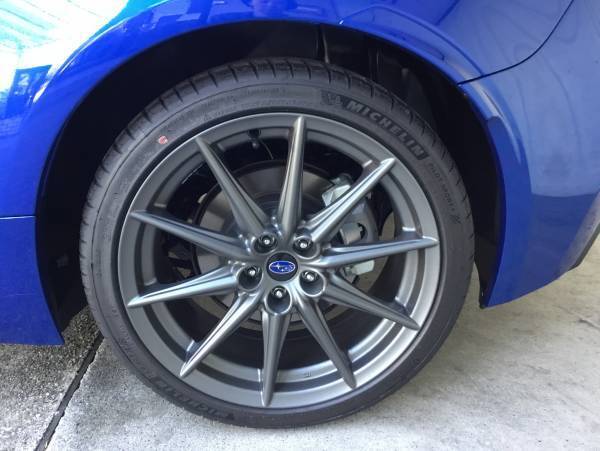 『安心と愉しさ』に特別な思いを込めたスバルらしいスポーツカー【新型BRZ】がレンタカーの仲間入り！