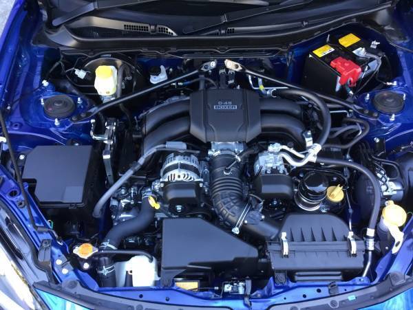 『安心と愉しさ』に特別な思いを込めたスバルらしいスポーツカー【新型BRZ】がレンタカーの仲間入り！