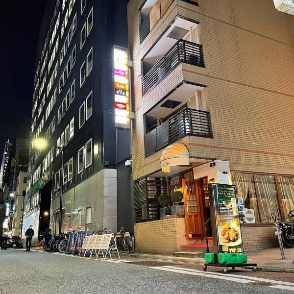 【ジャパニーズウイスキー】calmaがシェアレストランを卒業して銀座に実店舗をオープン！早くも大人気です！