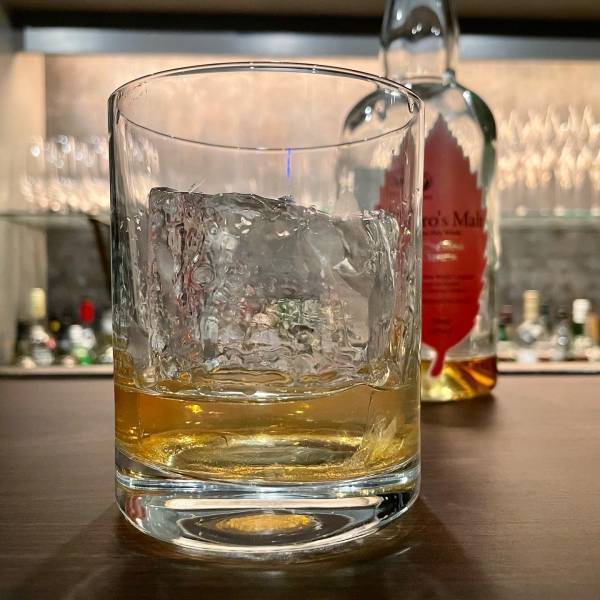 【ジャパニーズウイスキー】calmaがシェアレストランを卒業して銀座に実店舗をオープン！早くも大人気です！