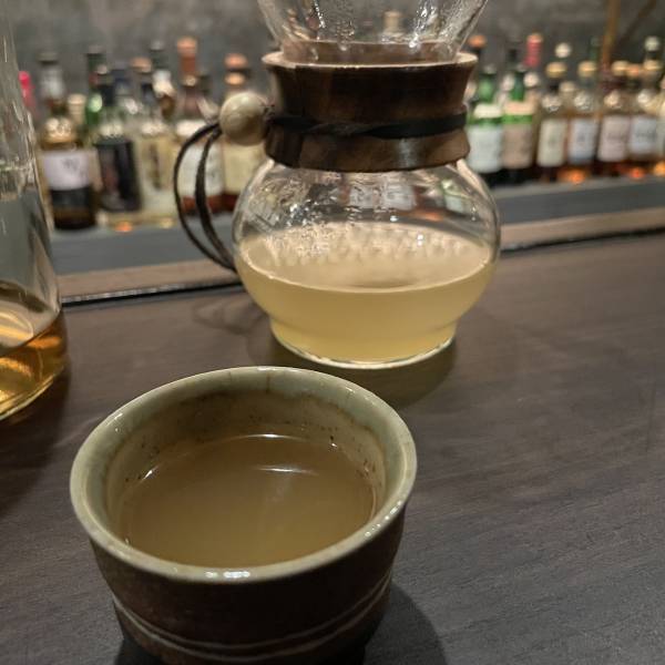 【ジャパニーズウイスキー】calmaがシェアレストランを卒業して銀座に実店舗をオープン！早くも大人気です！