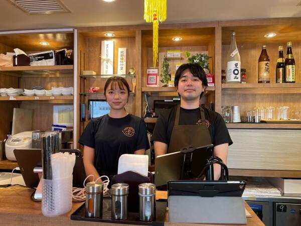 日本初! 生ドライカレー専門店キーマモンスターが間借りで新宿にオープン!