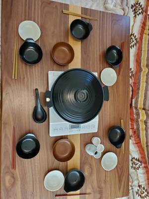 難波2号店にこたつ&お鍋設置!難波駅周辺で鍋パができる個室のレンタルをご検討中のかたはお早めのご予約を!