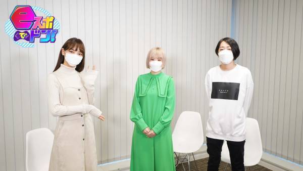 蝶々P & chaco.によるプロジェクト・最終定理論者がプロeスポーツチーム「原宿 STREET GAMERS」ミュージックアンバサダーに就任決定