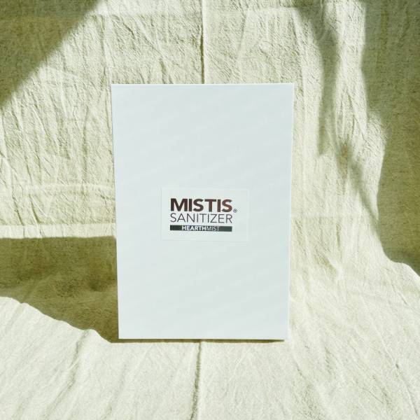 アロマ香る除菌スプレー「ミスティスサニタイザー」が神奈川県小田原市のふるさと納税返礼品のアイテムをリニューアル