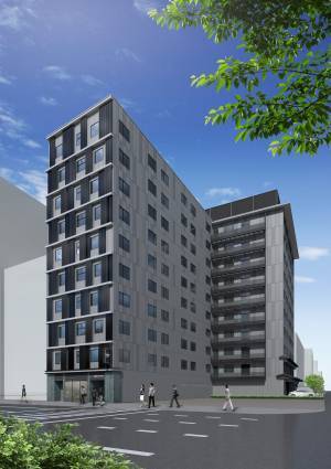 「相鉄フレッサイン 京都清水五条」を開業【相鉄ホテルマネジメント】