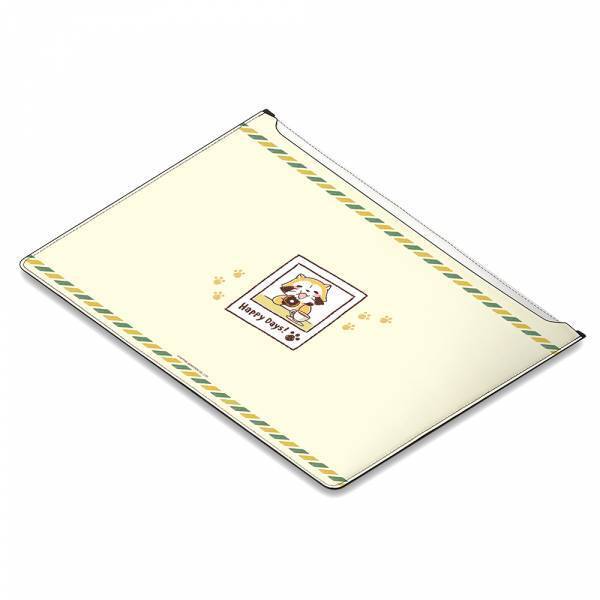 「ラスカル」カフェデザインのグッズを12月1日より先行発売