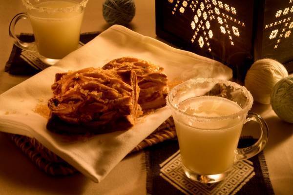 【界 津軽】「津軽四季の水庭」にかまくらを設置！7種類の雪を伝統工芸「津軽こぎん刺し」で表現した幻燈が演出｜期間：2022年2月1日～2022年2月28日