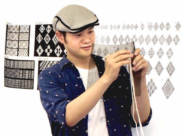 【界 津軽】「津軽四季の水庭」にかまくらを設置！7種類の雪を伝統工芸「津軽こぎん刺し」で表現した幻燈が演出｜期間：2022年2月1日～2022年2月28日