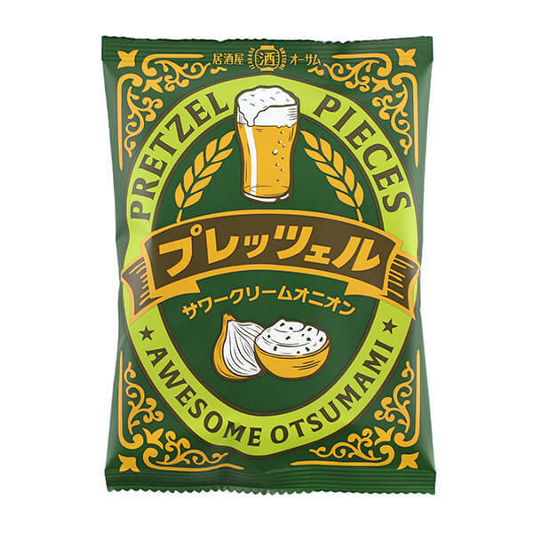 オーサムストアが提案する“居酒屋オーサム”「おうち居酒屋」が楽しめる、宅飲みにおすすめな新作フードやパーティー雑貨が大充実！