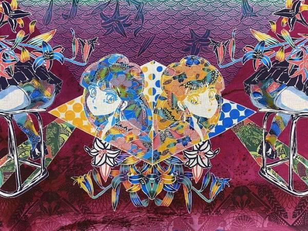 【バンタカフェ】春の海辺でアートと遊び、アートとくつろぐイベント「海辺のアートフェスティバル」を開催｜期間：2022年3月12日～5月15日