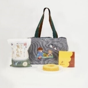 ＪＡ全農兵庫のオンラインショップ「あつめて、兵庫。」 &times; ファミリア 兵庫の&ldquo;おいしい&rdquo; オリジナルレジかごバッグ セットを 300セット限定販売！