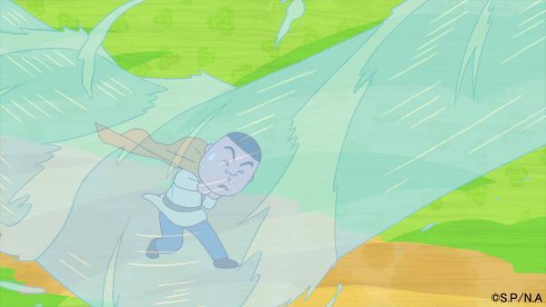 ちびまる子ちゃん　「10月のお楽しみ劇場」がはじまるよ！