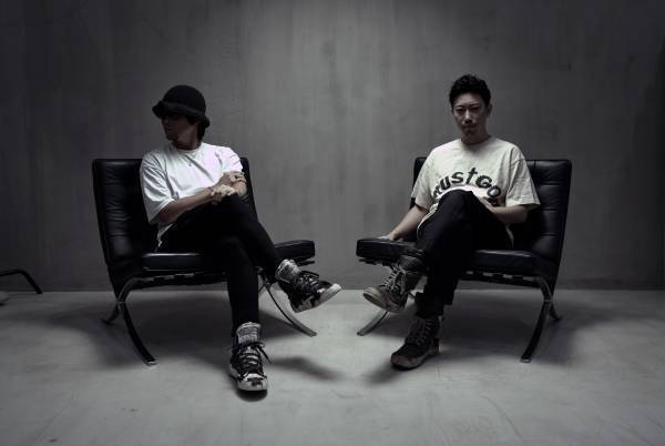 特殊メイク界の巨匠 Amazing JIROとSTuREETのデザイナー Ritaがタッグを組んだ新ユニット「R26」が始動