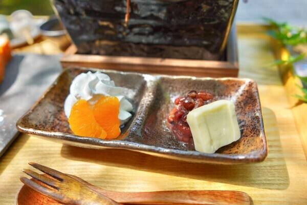 京都・eXcafeの人気朝食メニュー「イクスカフェの朝ごはん」、販売開始からご好評で1周年