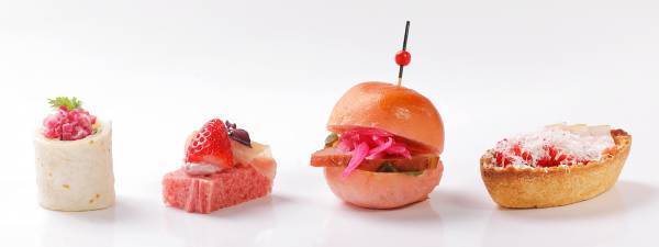 「ストロベリープロモーション2022」