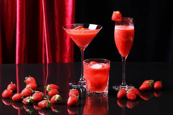 「ストロベリープロモーション2022」