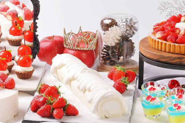 「ストロベリープロモーション2022」