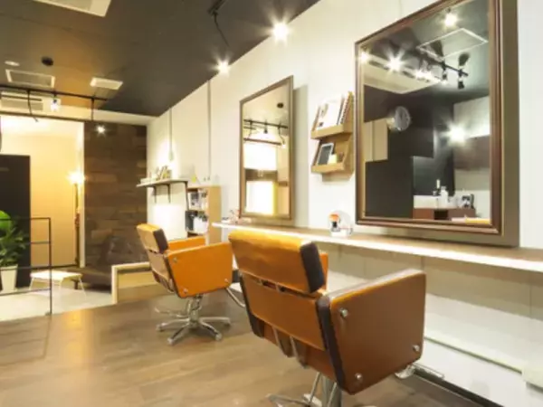 天神川駅徒歩6分『WAND Hair』はコンテスト受賞歴多数のスタイリストの上質な施術が受けられるヘアサロン！駅近ドットコムで情報を公開中