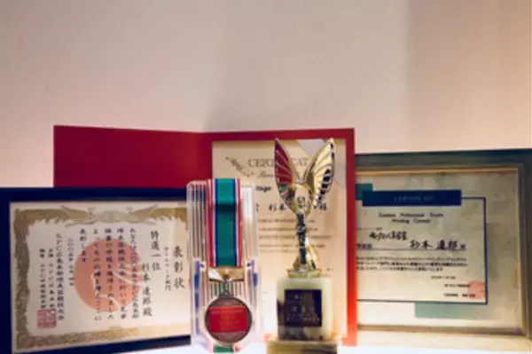 天神川駅徒歩6分『WAND Hair』はコンテスト受賞歴多数のスタイリストの上質な施術が受けられるヘアサロン！駅近ドットコムで情報を公開中