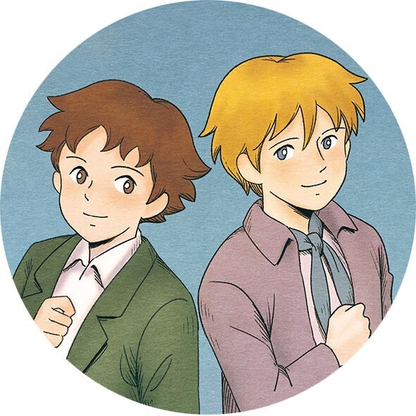 「ロミオの青い空」のキャラクターがゆるカワデザインに！ プレイピーシリーズなど「ロミオの青い空」の新アイテムが登場