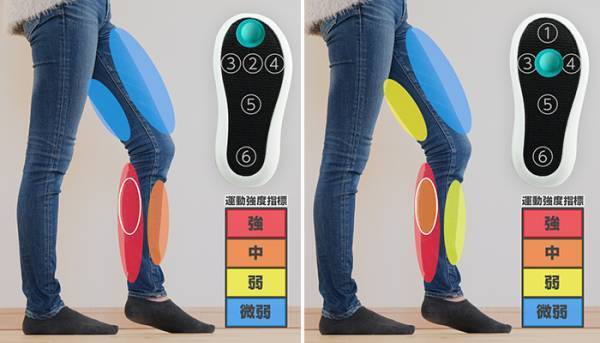 おうちで運動不足解消！イスに座ったままの姿勢で簡単にエクササイズできるサンダル「ナガラボ01」がCAMPFIREにてクラウドファンディング実施中