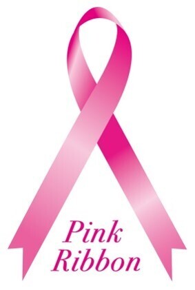 ピンクリボンフェスティバル賛同企画！ピンクモチーフのスイーツプレート＆オリジナルカクテルセット 『ストリングス スイーツコレクション～ピンクリボン～』販売