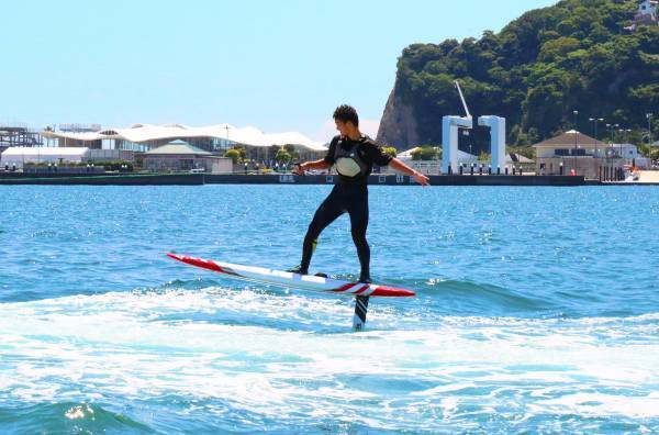 biid（ビード）「大阪北港マリーナHULL(ハル)」新マリンアクティビティが登場！