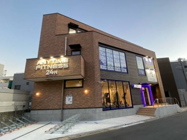 【グランドオープン】エニタイムフィットネスあざみ野店（神奈川県横浜市）2022年10月31日（月）＜24時間年中無休のフィットネスジム＞