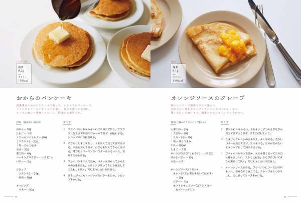 【12月1日発売】すべて糖質15g以下のおいしいレシピ「糖質オフのやさしいお菓子」発売。プレゼントキャンペーンも。