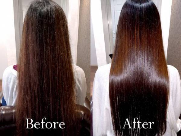 「新所沢駅」から徒歩3分『Dears新所沢店』は髪質改善で美髪が叶うヘアサロン！駅近ドットコムで情報を公開中