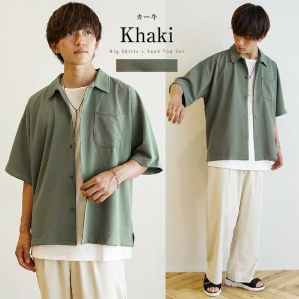 最旬モード×ジェンダーレスファッション『MinoriTY（マイノリティー）』2022年夏新作アイテム4点発売開始。