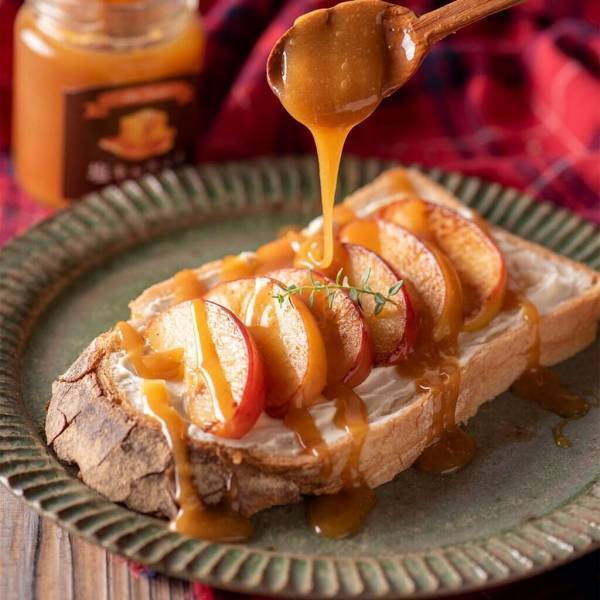 【サンクゼール】大人のためのリッチなご褒美「冬限定スイーツペースト」を発売