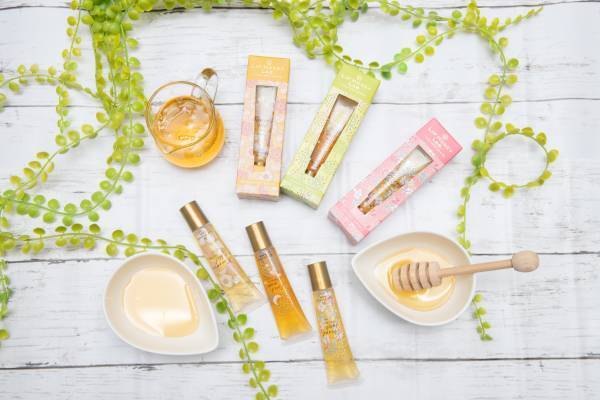 お返し難民必見！ ホワイトデーにはいつもと違ったおしゃれなアイテムで印象UP！ 女子ウケ抜群！蜂蜜プチギフト4選