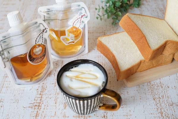 お返し難民必見！ ホワイトデーにはいつもと違ったおしゃれなアイテムで印象UP！ 女子ウケ抜群！蜂蜜プチギフト4選