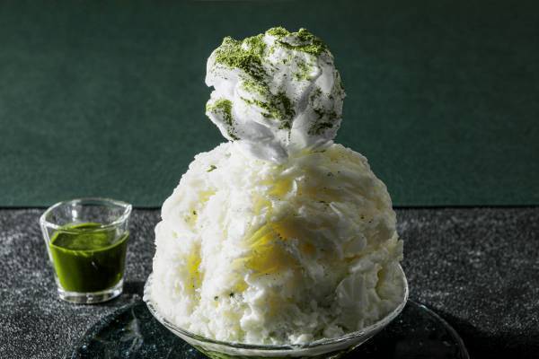 見逃せない！かき氷の日から贅沢かき氷がお得に楽しめる1週間 『かき氷WEEK！3種の贅沢かき氷 トッピング1.5倍キャンペーン』