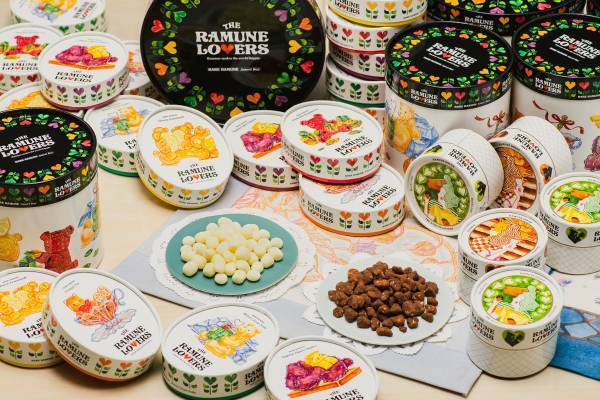 見逃せない！かき氷の日から贅沢かき氷がお得に楽しめる1週間 『かき氷WEEK！3種の贅沢かき氷 トッピング1.5倍キャンペーン』