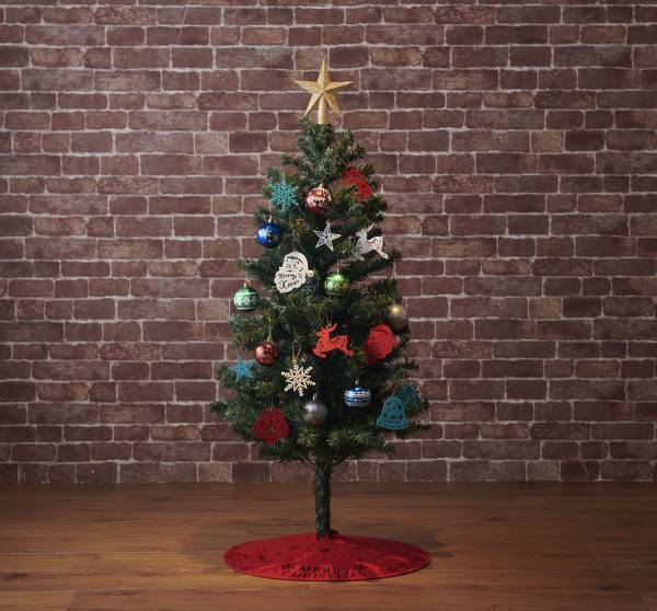 オーサムストアの”ブラックフライデー”クリスマスツリー＆オーナメントがお得に買える10日間限定の20%オフキャンペーンを開催！