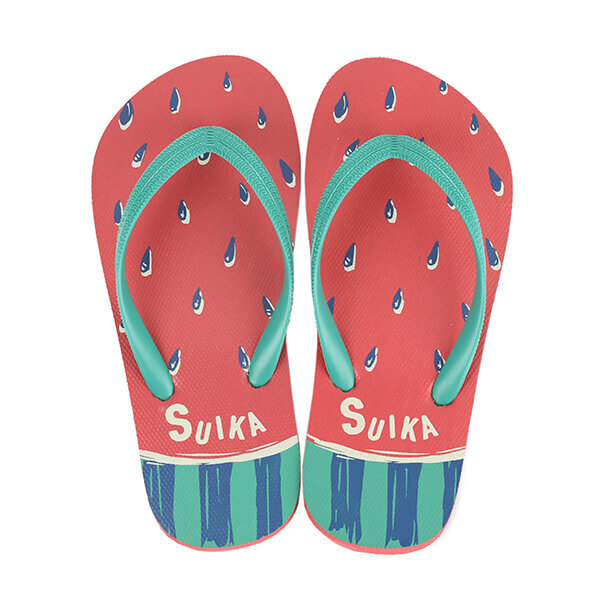 “オーサムサマーファッションコレクション”街中やレジャー先でも楽しめる新作ファッションアイテムがラインナップ！