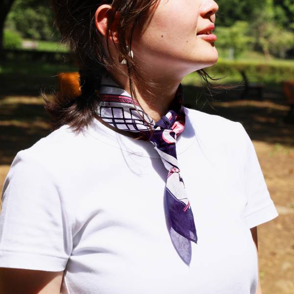 “オーサムサマーファッションコレクション”街中やレジャー先でも楽しめる新作ファッションアイテムがラインナップ！